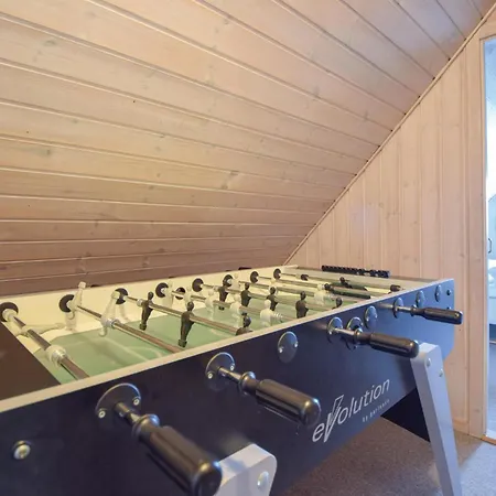 Lovely In With Wifi Holiday home *