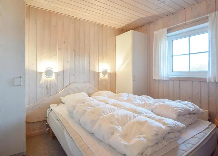 Lovely In With Wifi * Blåvand