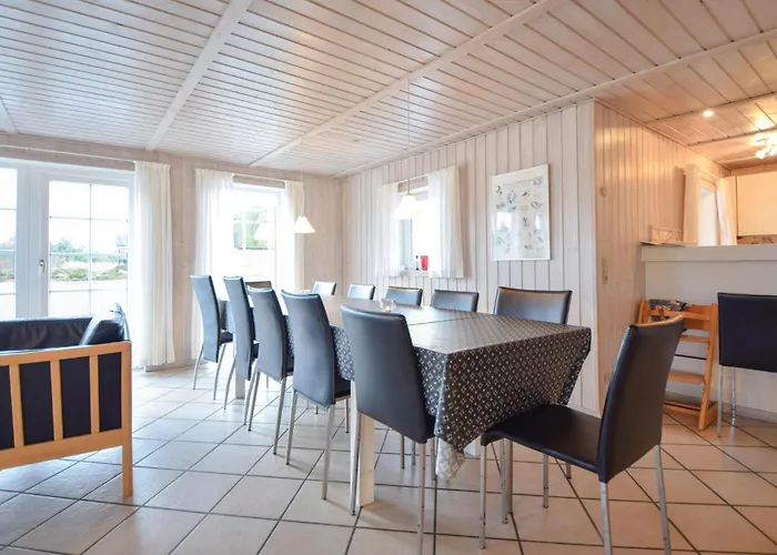 Lovely In With Wifi Feriehus *